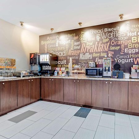 Surestay Plus Hotel By Best Western Owasso Tulsa North Exterior foto