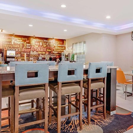 Surestay Plus Hotel By Best Western Owasso Tulsa North Exterior foto