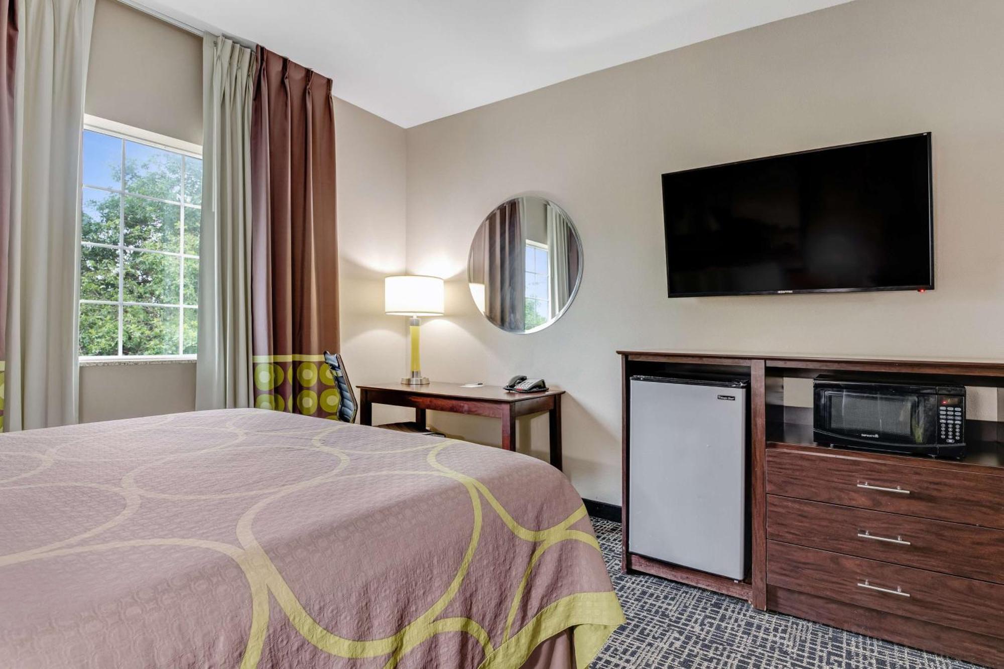 Surestay Plus Hotel By Best Western Owasso Tulsa North Exterior foto