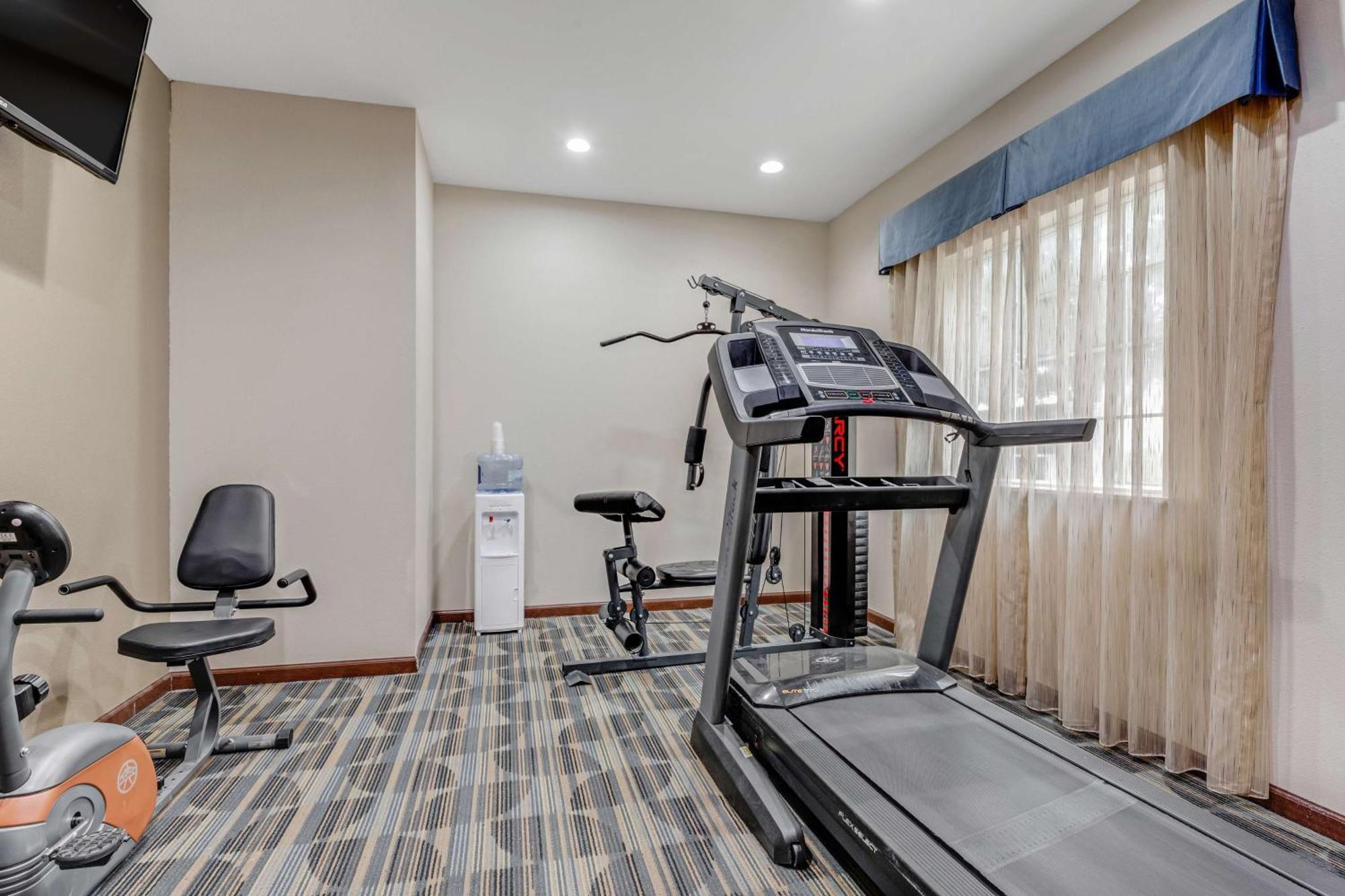 Surestay Plus Hotel By Best Western Owasso Tulsa North Exterior foto