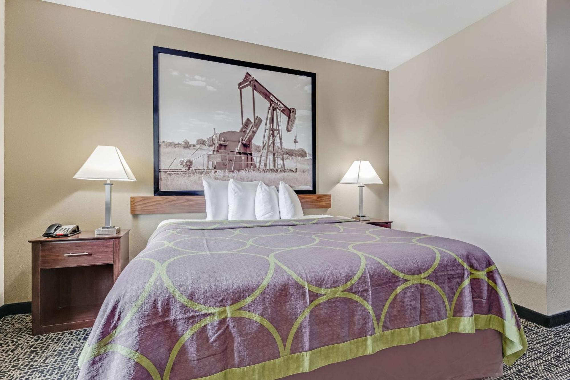 Surestay Plus Hotel By Best Western Owasso Tulsa North Exterior foto