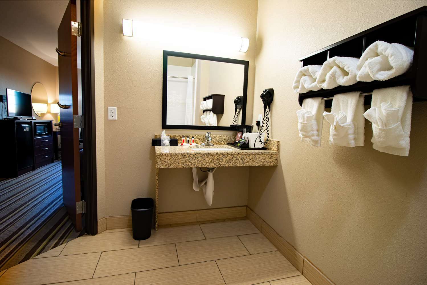 Surestay Plus Hotel By Best Western Owasso Tulsa North Habitación foto
