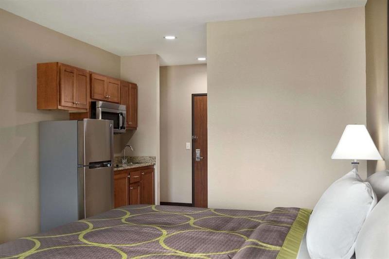 Surestay Plus Hotel By Best Western Owasso Tulsa North Exterior foto