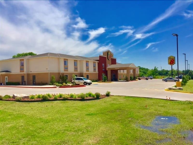 Surestay Plus Hotel By Best Western Owasso Tulsa North Exterior foto